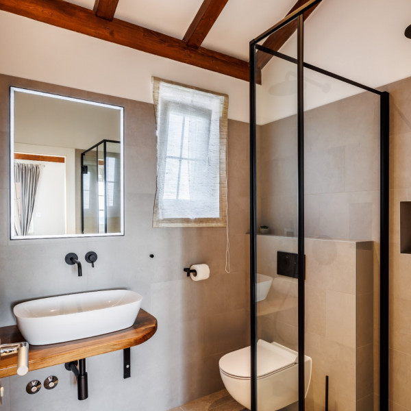 Kupaonica / wc, Villa Horizon, Villa Horizon, Rogoznica - Hrvatska Rogoznica