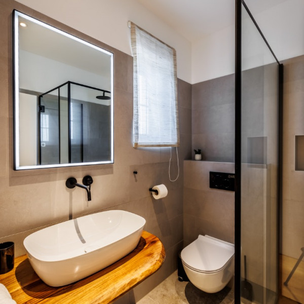 Kupaonica / wc, Villa Horizon, Villa Horizon, Rogoznica - Hrvatska Rogoznica
