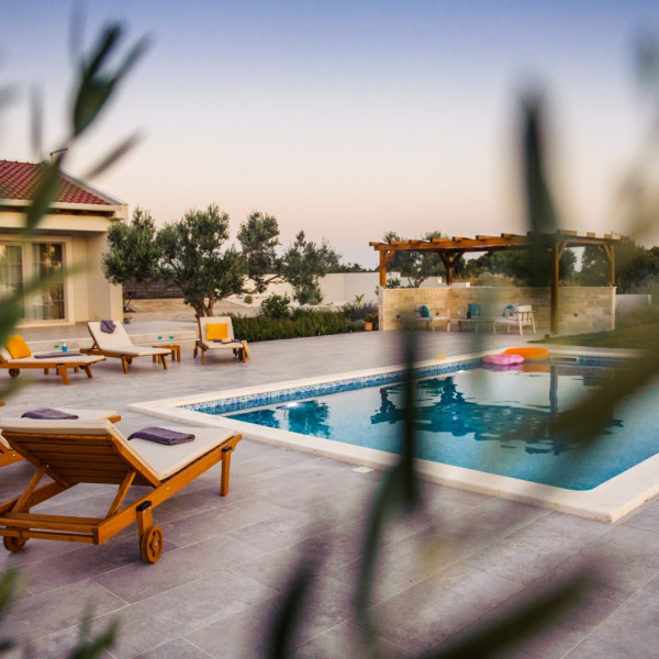 Villa Horizon, Villa Horizon, Rogoznica - Croatia Rogoznica