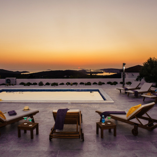 Villa Horizon, Villa Horizon, Rogoznica - Croatia Rogoznica