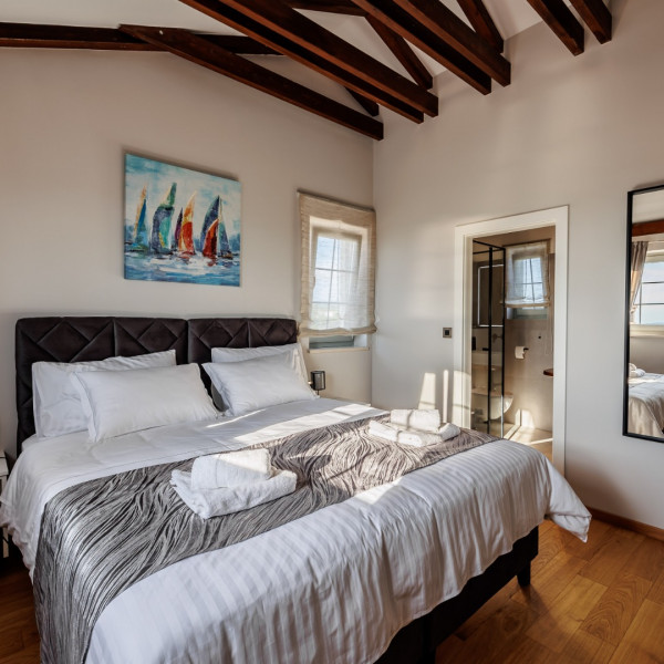 Sobe, Villa Horizon, Villa Horizon, Rogoznica - Hrvatska Rogoznica