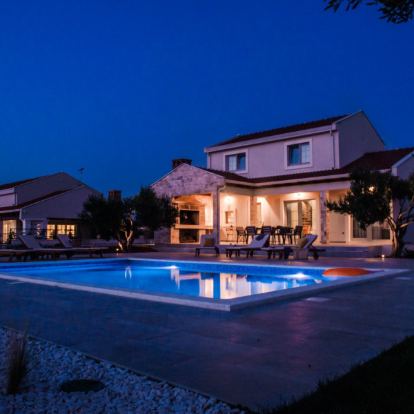 Villa Horizon, Villa Horizon, Rogoznica - Croatia Rogoznica