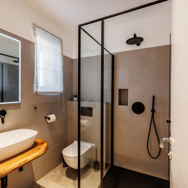 Kupaonica / wc, Villa Horizon, Villa Horizon, Rogoznica - Hrvatska Rogoznica