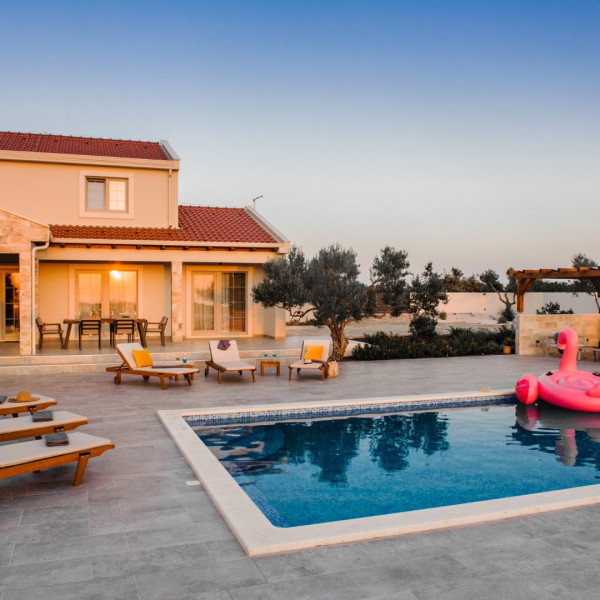 Villa Horizon, Villa Horizon, Rogoznica - Croatia Rogoznica