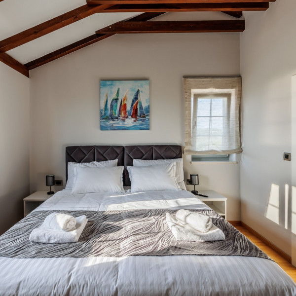Sobe, Villa Horizon, Villa Horizon, Rogoznica - Hrvatska Rogoznica
