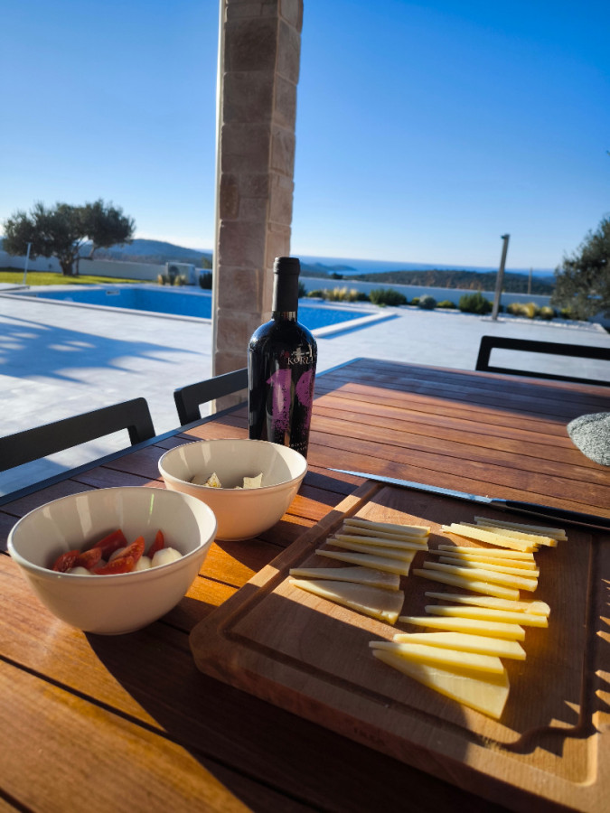 Villa Horizon, Rogoznica - Kroatien Rogoznica