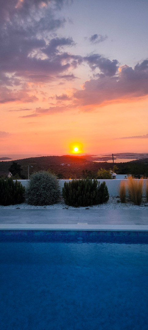 Villa Horizon, Rogoznica - Kroatien Rogoznica