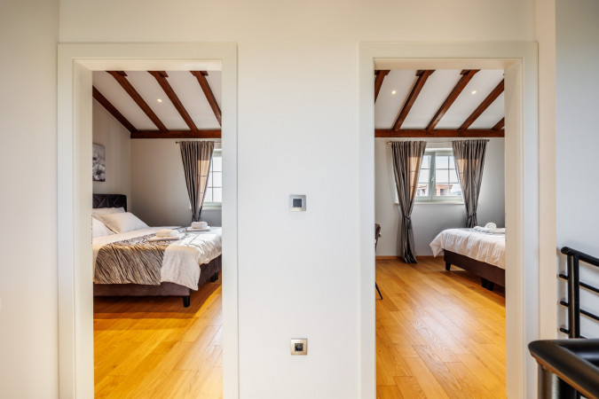 Villa Horizon, Rogoznica - Kroatien Rogoznica