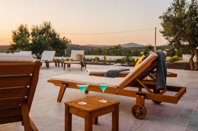Villa Horizon, Rogoznica - Kroatien Rogoznica