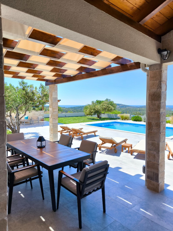 Villa Horizon, Rogoznica - Kroatien Rogoznica