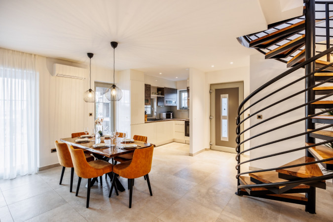 Villa Horizon, Rogoznica - Kroatien Rogoznica