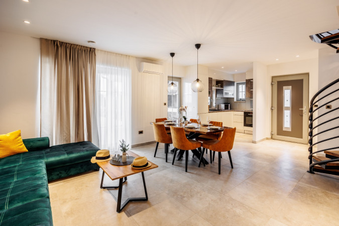 Villa Horizon, Rogoznica - Kroatien Rogoznica