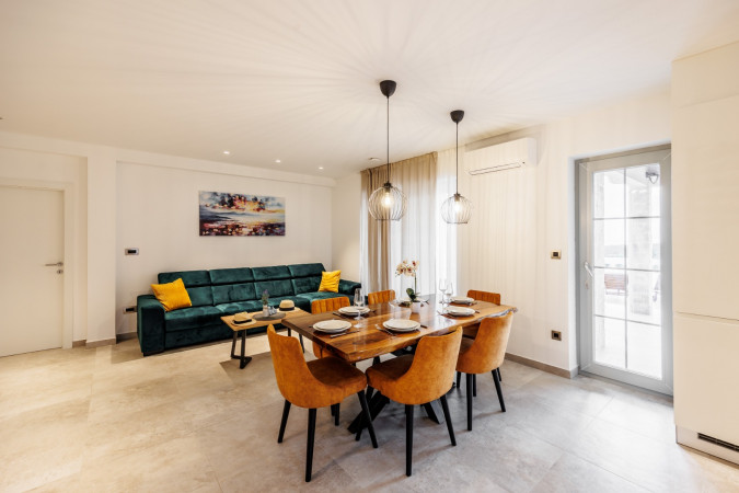 Villa Horizon, Rogoznica - Kroatien Rogoznica