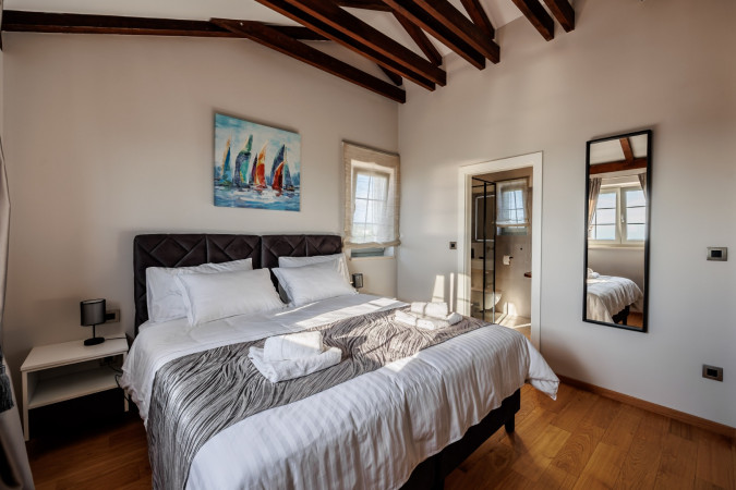 Villa Horizon, Rogoznica - Kroatien Rogoznica