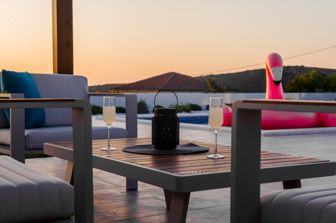 Villa Horizon, Rogoznica - Kroatien Rogoznica