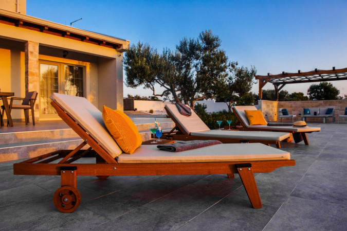 Villa Horizon, Rogoznica - Kroatien Rogoznica