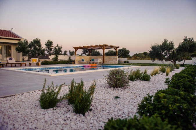 Villa Horizon, Rogoznica - Kroatien Rogoznica